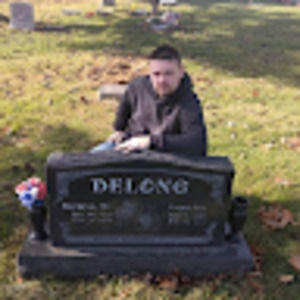 Meet your Posher, Brent